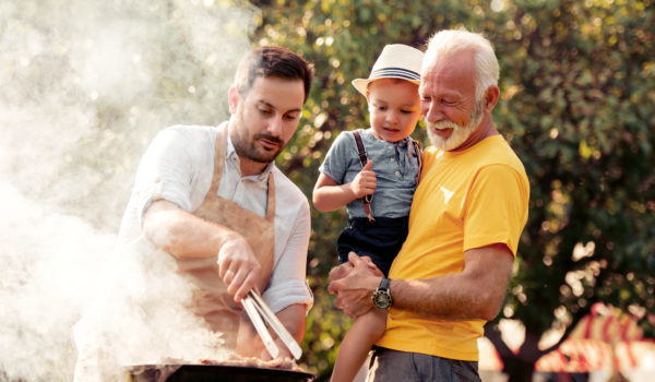 OFERTAS ESPECIALES PARA PAPÁ EN SINSA