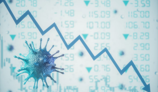 Webinar sobre impacto económico del covid en CA