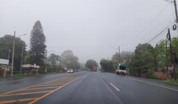 lluvias, clima