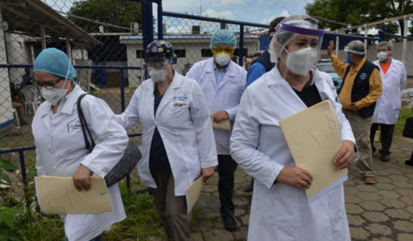 Médicos