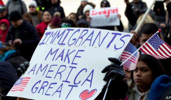 migrantes