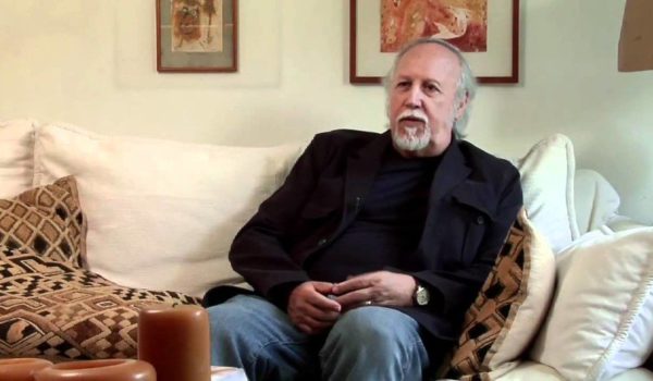 Así recordaron al primer actor mexicano Héctor Ortega, tras su muerte