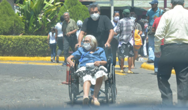 Escuche las noticias más importantes de este 18 de junio