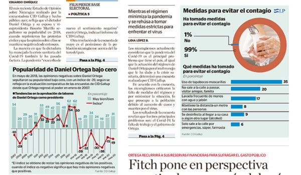 Portada impresa 18-06-2020