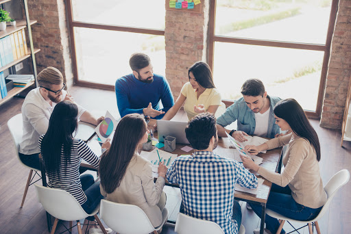 Ruta para reconvertir y dinamizar el empleo desde el talento