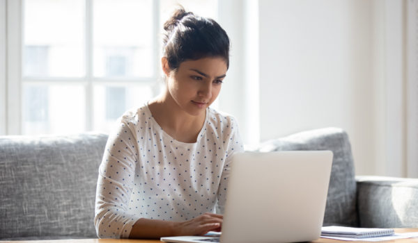 Página web gratis con claro