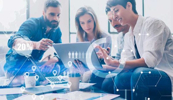 CloudBlue reconoce a América Móvil como “Socio del año 2020”