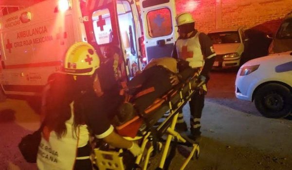Irapuato: asesinan a 24 personas en un centro de rehabilitación para adicciones en Guanajuato