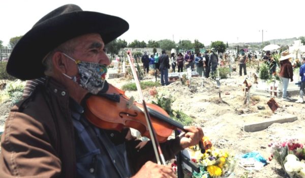 Coronavirus en México: 5 claves de la confusión sobre cuántos muertos ha dejado el covid-19