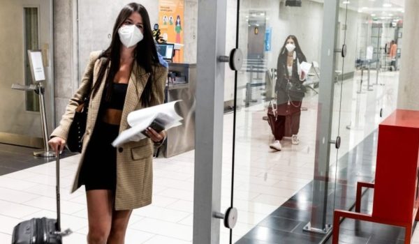 Cuáles son los mejores pasaportes para viajar sin visa en medio de la pandemia de covid-19 (y cuáles son los de América Latina)