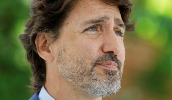 Justin Trudeau: el nuevo escándalo que involucra al primer ministro de Canadá y a su familia