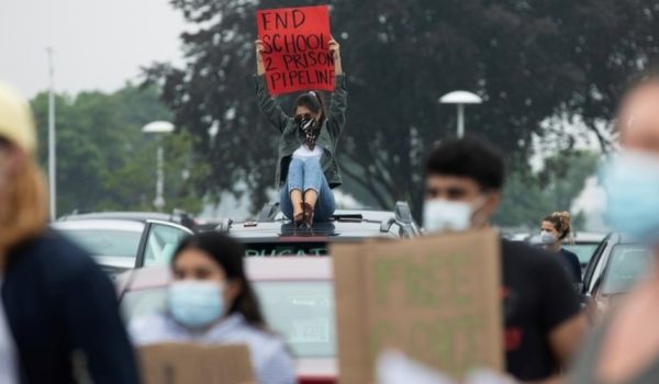 represión, derechos humanos, CIDH, Cenidh, criminalización, defensores de derechos humanos, Nicaragua