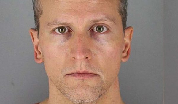 George Floyd: acusan de delitos de impuestos al expolicía Derek Chauvin, su supuesto asesino
