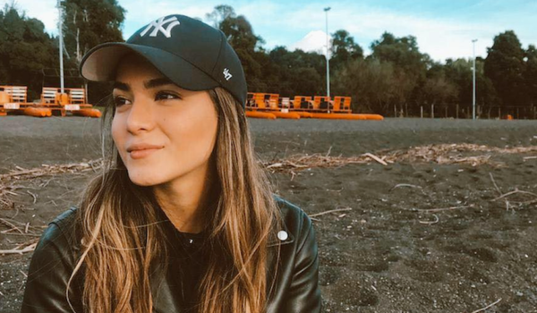 Antonia Barra: el caso de la joven de 21 años que se suicidó tras ser violada que estremece a Chile