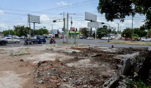 Managua