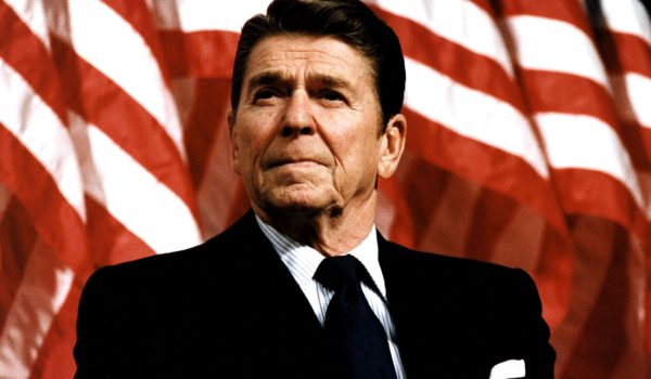 Joe Biden le receta a  Ortega el mismo «palo» que Ronald Reagan en los 80. Esto ocurrió en esa ocasión