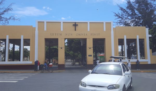 Cementerio General