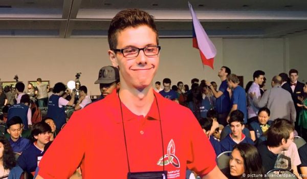 EE. UU. sanciona al hijo del presidente sirio Bashar al Assad