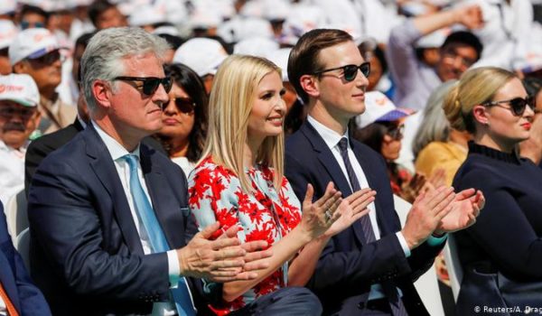 Consejero de Seguridad Nacional de Trump da positivo en prueba de COVID-19