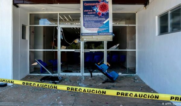 América Latina y el Caribe es la segunda región del mundo con más muertos por coronavirus