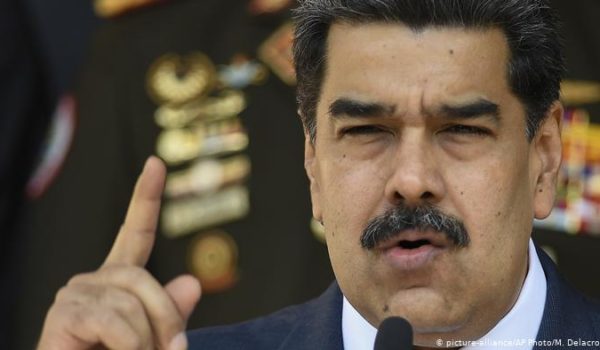 Venezuela da marcha atrás y suspende expulsión de embajadora de la UE