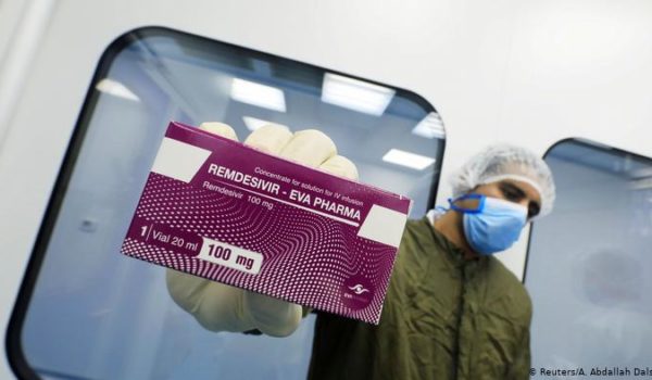 Así te contamos los avances del coronavirus a nivel mundial este viernes 03 de julio
