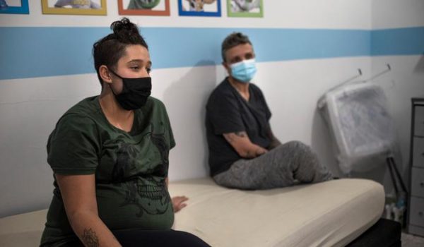 Latinoamérica se convierte en epicentro global de pandemia
