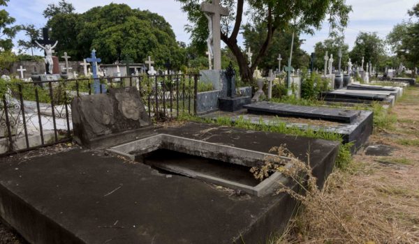 Cementerio
