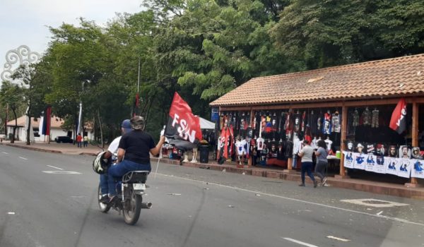 La desesperanza y el miedo reinan en Nicaragua, según el Barómetro de las Américas