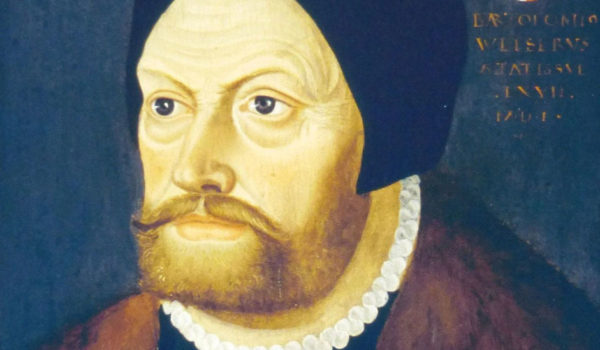 Bartolomé Welser