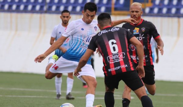 La primera gran lección del equipo que inspira nombre y lema en club colombiano