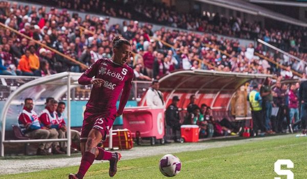 Esta es la decisión que tomó el Saprissa sobre el futuro de Byron Bonilla 