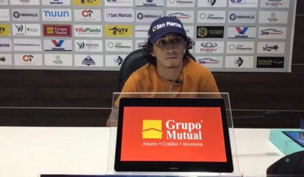 El club de Byron Bonilla y Carlos Montenegro suspende pretemporada por caso de Covid-19