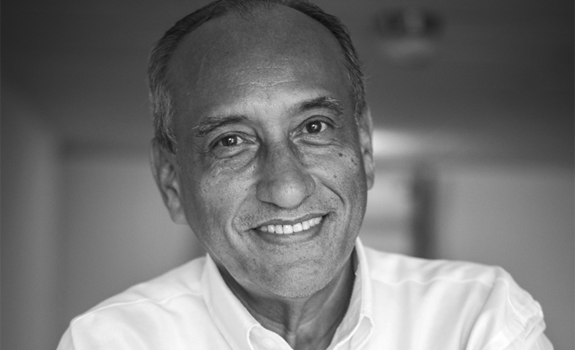 Cirilo Antonio Otero
