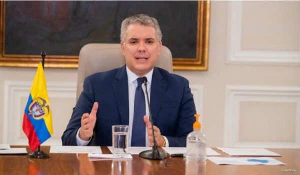 Colombia: gobierno extiende cuarentena hasta agosto