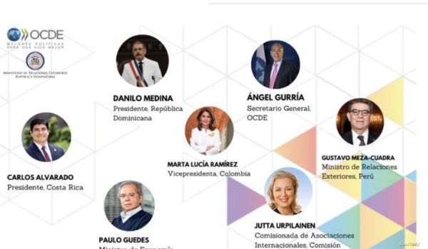 Costa Rica: ayuda internacional es «la vacuna económica» para que países emergentes enfrenten la pandemia
