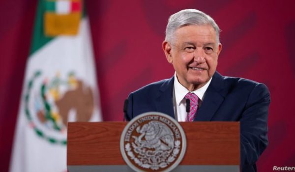AMLO se hará prueba de COVID-19 antes de viajar a EE.UU., Trudeau no asistirá a cumbre con Trump