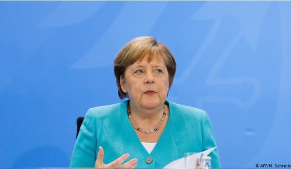 Alemania asume presidencia de la UE y advierte a Reino Unido