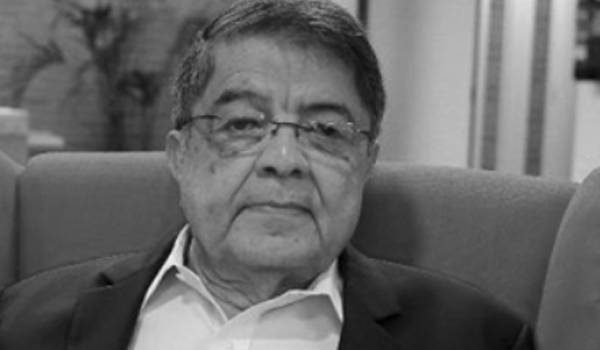 Sergio Ramirez