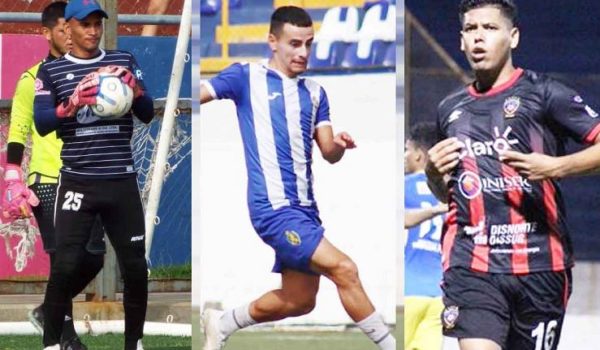 Managua FC, Ferretti o Junior, ¿quién mandará en la Capital?