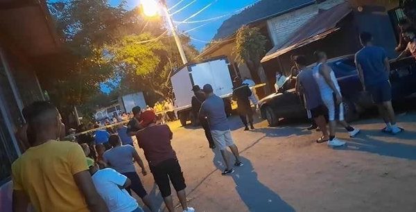 Acusan a trabajador de la Alcaldía de Estelí de asesinar a un hombre por gritar «¡viva Nicaragua libre!»