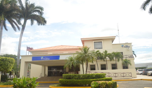 EXIMBANK TAIWAN Y BANCO FICOHSA NICARAGUA FIRMAN ACUERDO DE RE-PRÉSTAMO