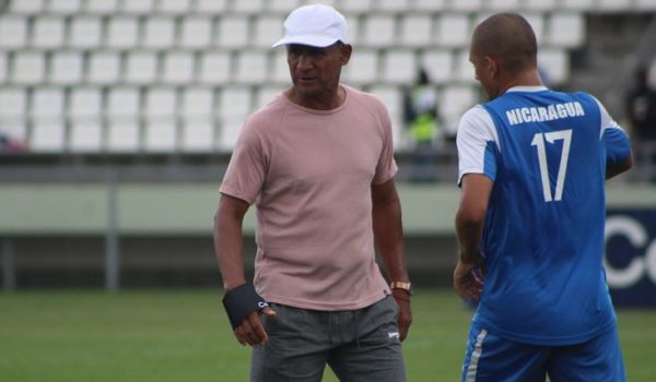 ¡Íntima despedida! Sale a la luz el último mensaje de Henry Duarte a los futbolistas nicaragüenses