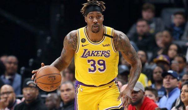 Estrella de la NBA donará todo su salario a la lucha contra el racismo
