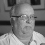 José Pallais Arana