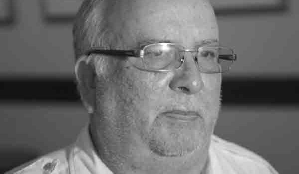 José Pallais Arana