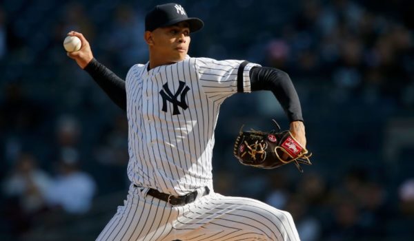 Jonathan Loáisiga y Cheslor Cuthbert se fueron hacia EE. UU.