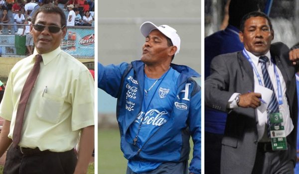 El entrenador que llevó a Honduras a tres mundiales podría dirigir a Nicaragua