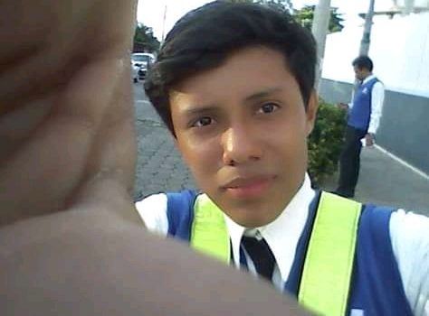 Familia del preso político Kevin Zamora denuncia que este sufrió parálisis facial en la cárcel