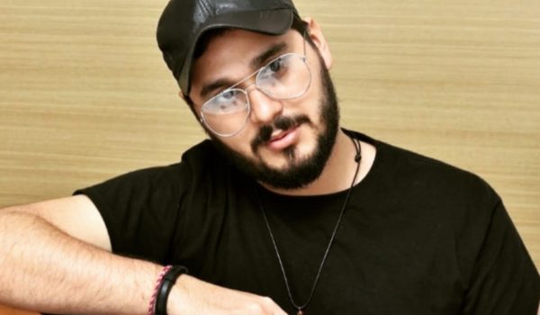 "Yo veo una juventud bastante manejada y bastante manoseada", LA PRENSA CORTESÍA